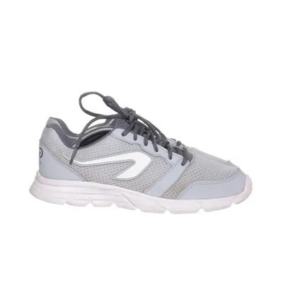 Träningsskor (EKIDEN ONE WOMAN GREY) från Kalenji