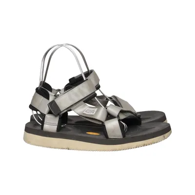 Sandales (Noir, Gris, Beige) de Suicoke