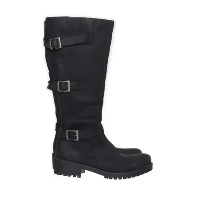 Bottes (Noir) de XIT by Dinsko Cuir