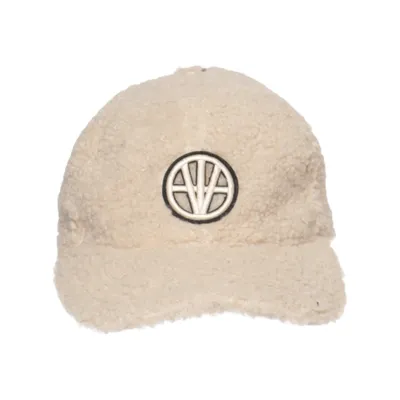 Honkbalpet (Beige) van Loevenich Polyester