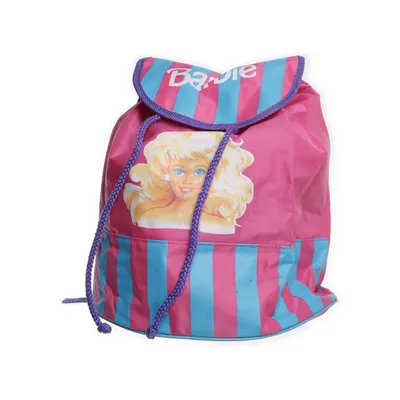 Rygsæk (Pink) fra Barbie