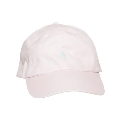 Honkbalpet (Roze) van Polo Ralph Lauren Katoen