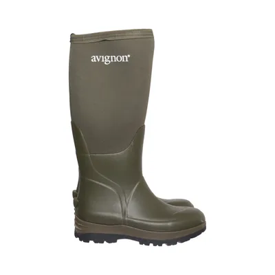 Bottes en caoutchouc (Mora High) de Avignon