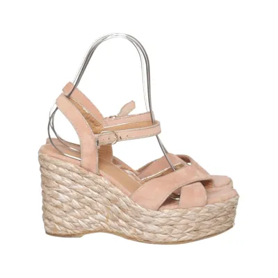 Kilklackar (Rosa) från Funky Shoes