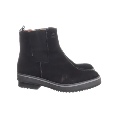 Boots (Svart) från Hästen Mocka