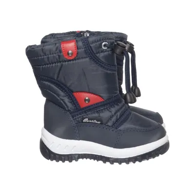 Boots (Blue) from Cortina