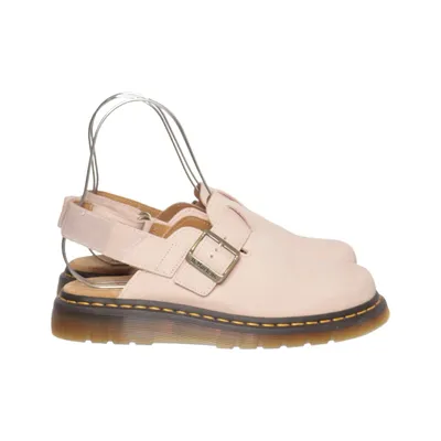 Sandaler (Jorge Ii) från Dr. Martens Skinn