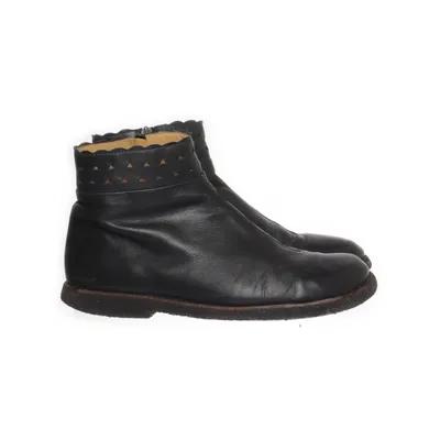 Bottines (Noir) de Angulus