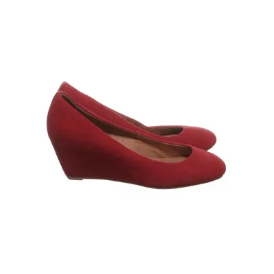 Wedges (Red) from Aldo