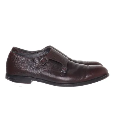 Monkstraps (Brun) från Boss Hugo Boss