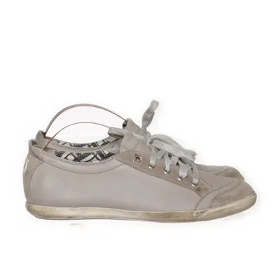 Sneakers (Grijs) van Ferragamo