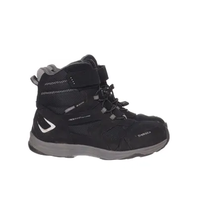 Vandringskängor (Svart) från Treksta