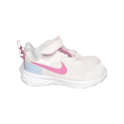 Chaussons de gymnastique (Rose, Bleu, Multicolore) de Nike