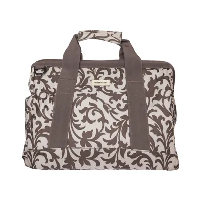 Weekendbag (Beige, Brun) från Reisenthel Polyester