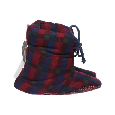 Chaussons (Rouge, Bleu, Vert) de Home & You Coton