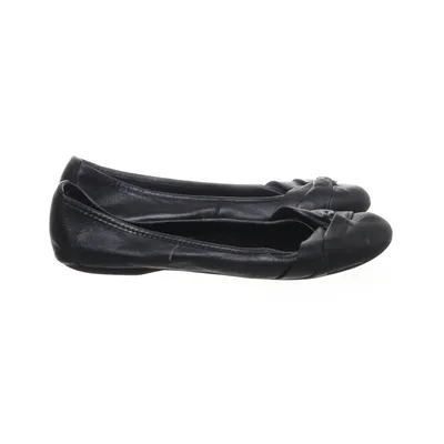 Ballet flats (Black) from D for Dasia