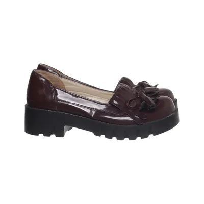 Loafers (Cam100 2pr) Leather