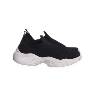 Sneakers (Sort) fra Aim'n