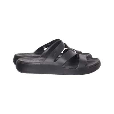 Slip-ins (Black) from Crocs