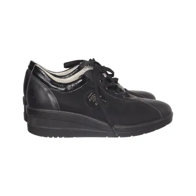 Sneakers (Svart) från Tango Skinn