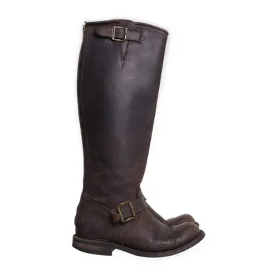 Boots (Brown) from Dainite