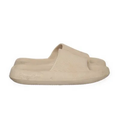 Slip-ins (Beige) från Happy Flops