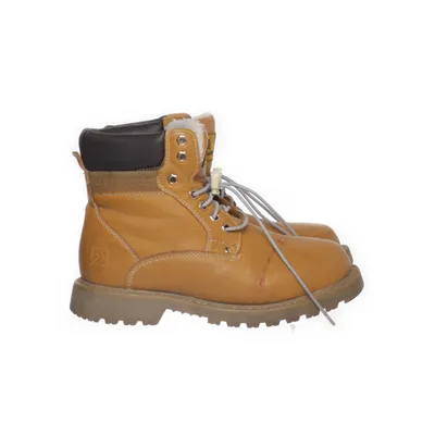 Laced boots (STEVEN II M) from Catmandoo