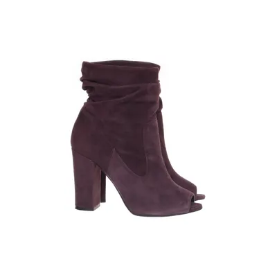 Klackskor (Lila) från Karen Millen Mocka