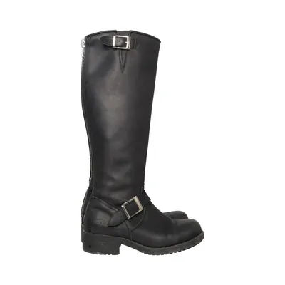 Boots (Black) from Johnny Bulls