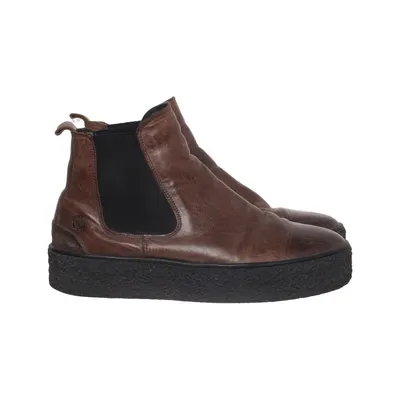 Chelsea Boots (Shallow) von Sneaky Steve