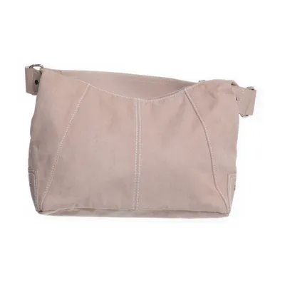Håndtaske (Beige) fra Divided by H&M Polyester