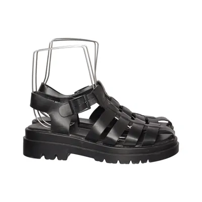 Sandales (Noir) de Vox