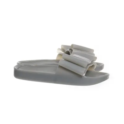 Slip-ins (Grå) från Melissa