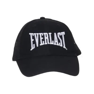 Casquette de camionneur (Noir) de Everlast