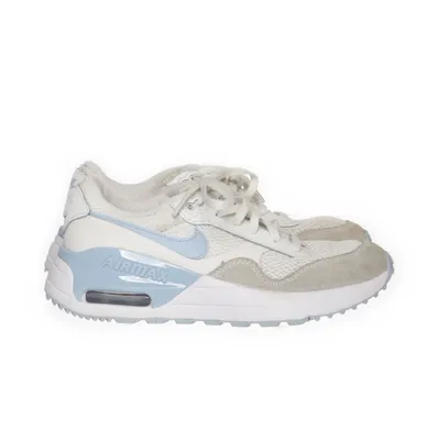 Löparskor (Vit, Blå) från Nike Air