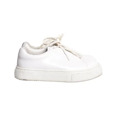 Sneakers (Vit) från Eytys Skinn