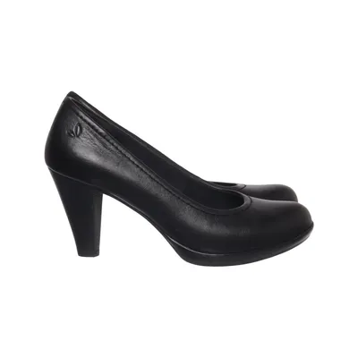 Hakken (Flexwear) van Softwalk Leer