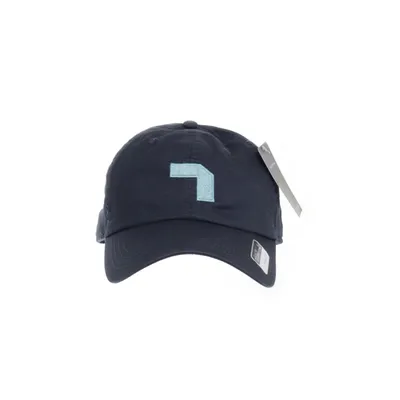 Baseballkasket (Blå) fra Lightweight by Ahead LLC Bomuld