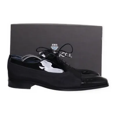 Oxford shoes (Black) from Mr. Fiarucci