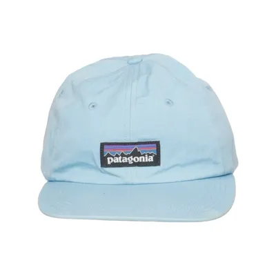Baseballkeps (Blå) från Patagonia Polyamid
