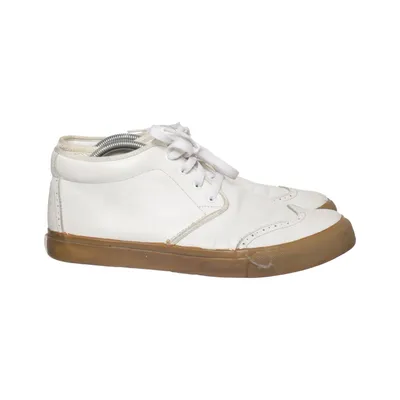 Sneakers (Vit, Brun) från Sperry Top Sider Skinn
