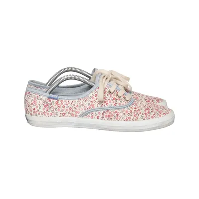 Canvas schoenen (Champion) van Keds