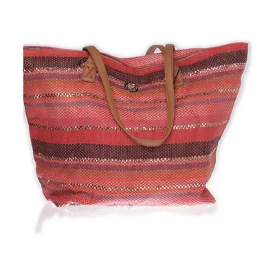 Strandväska (Flerfärgad) från NYPD