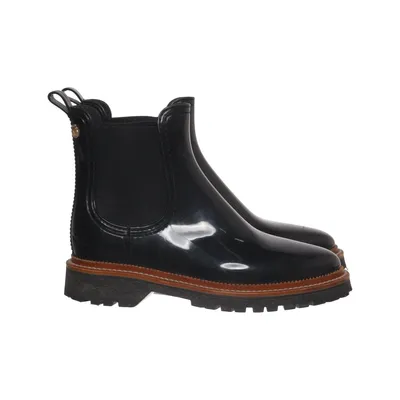 Bottines Chelsea (Noir) de Lemon Jelly