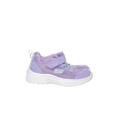Träningsskor (Lila) från Skechers