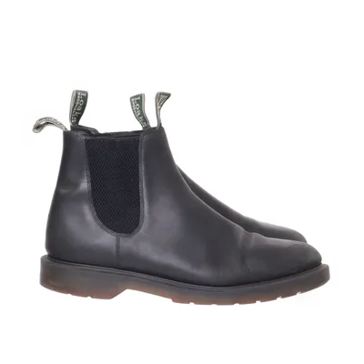 Chelsea boots (Svart) från Loake