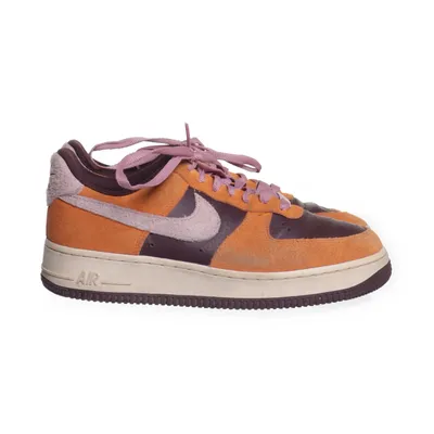 Sneakers (Orange, Flerfärgad) från Nike Air
