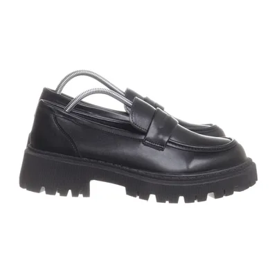 Loafers (Schwarz)