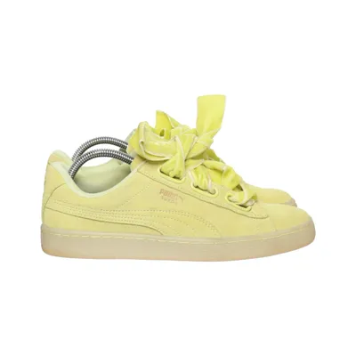 Sneakers (Gul) fra Puma