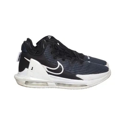Träningsskor (Svart, Blå, Vit) från Nike